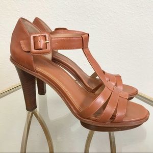 Banana Republic Roia T-strap Sandal